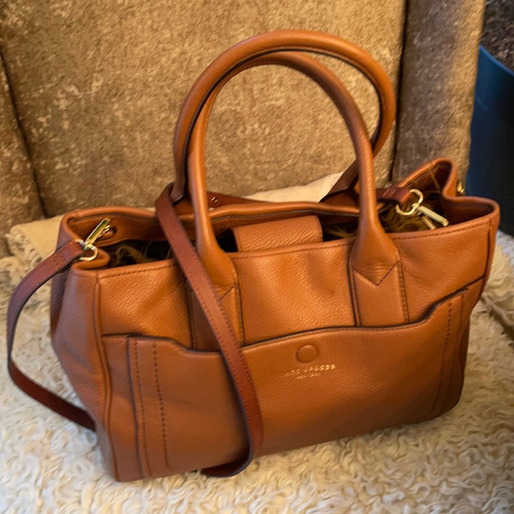 Marc Jacobs - image 1